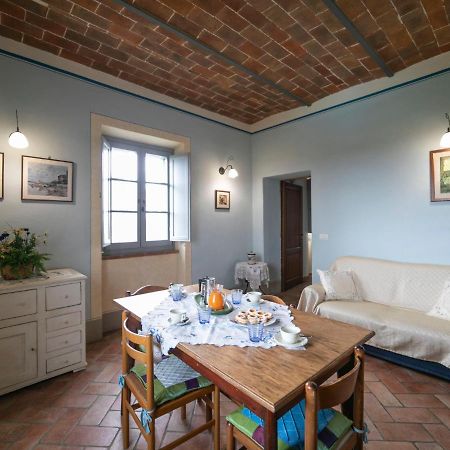 Villa Le Rondini By Interhome Cortona Exterior foto