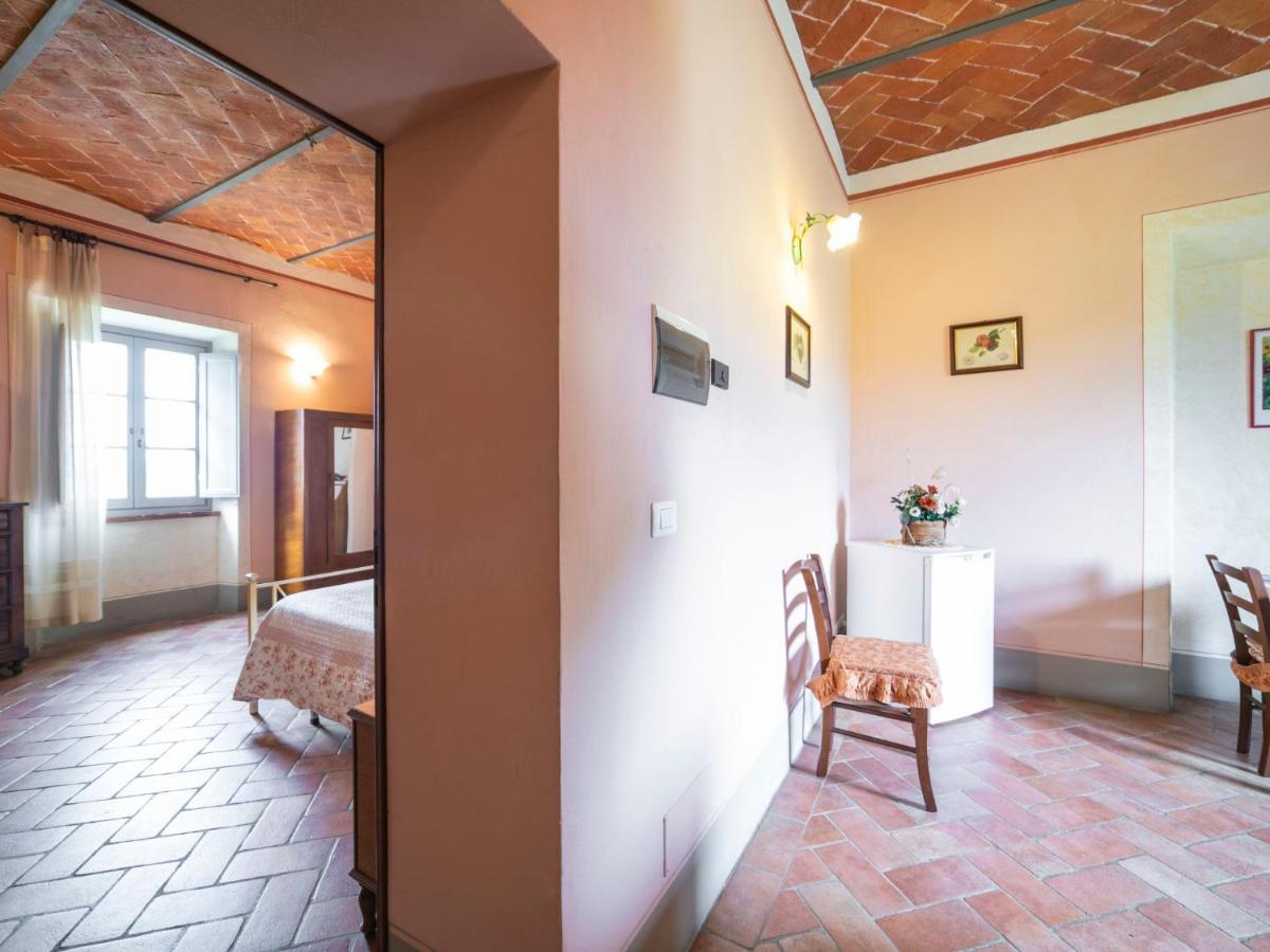 Villa Le Rondini By Interhome Cortona Exterior foto