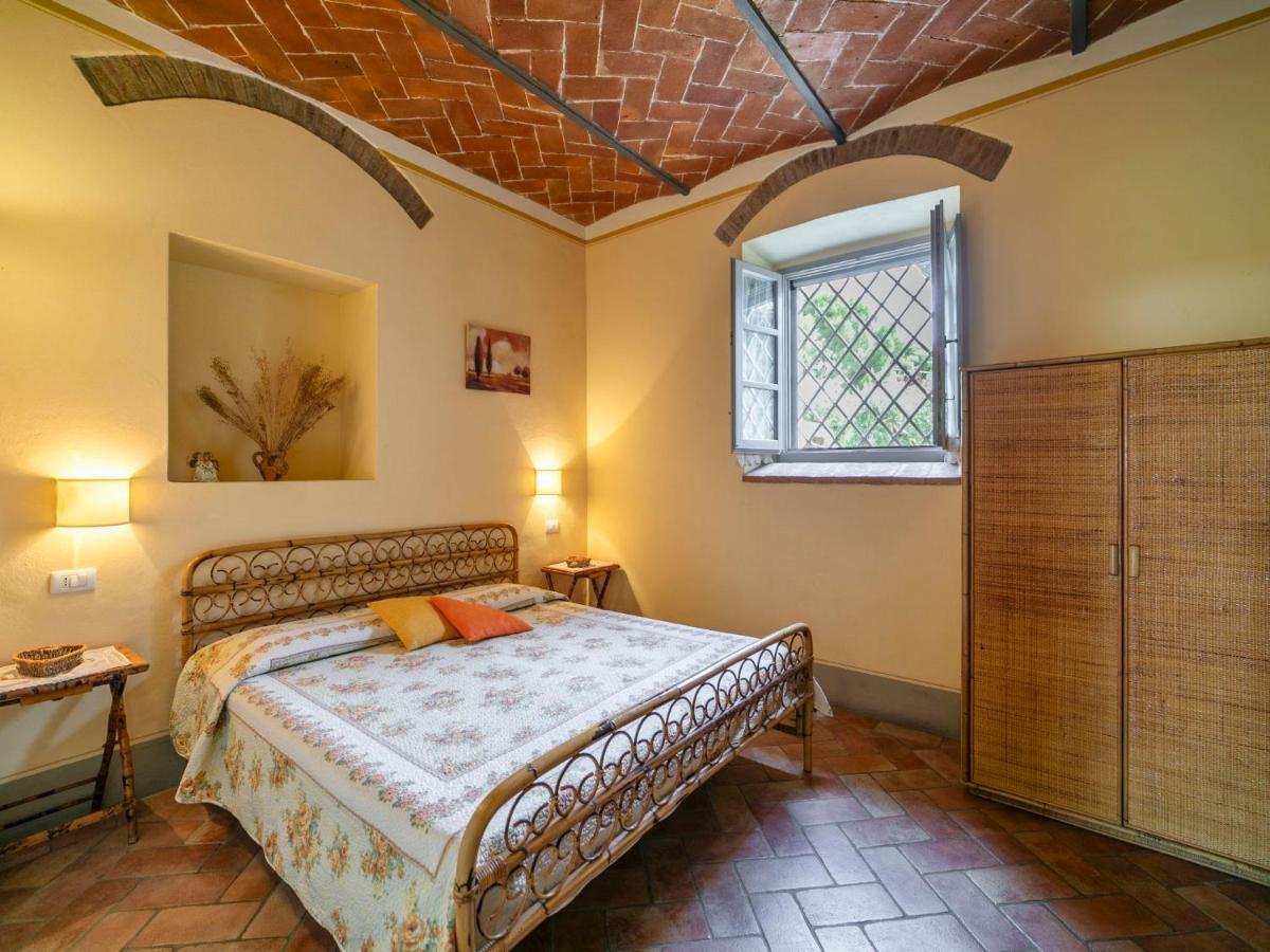 Villa Le Rondini By Interhome Cortona Exterior foto