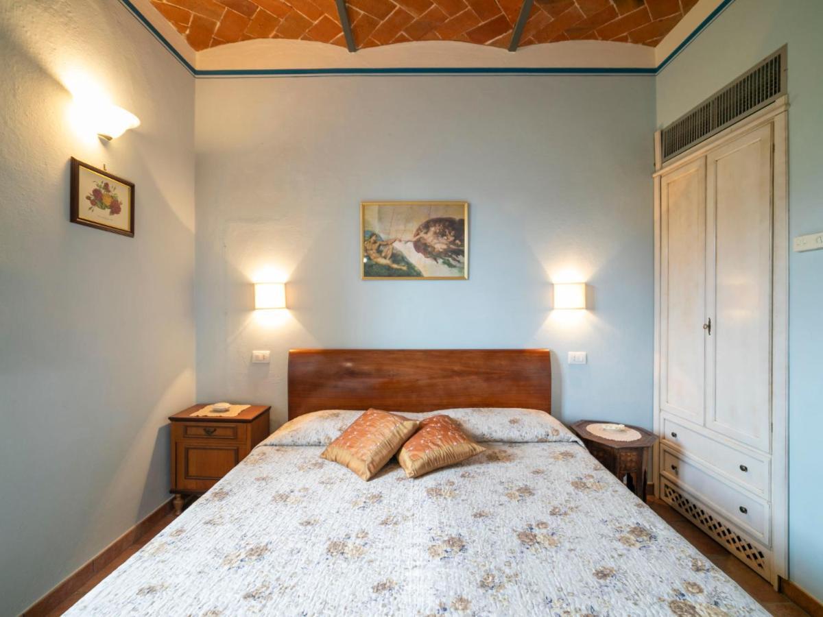 Villa Le Rondini By Interhome Cortona Exterior foto