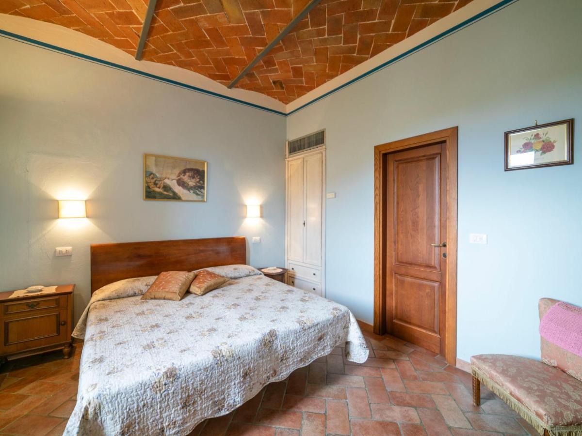 Villa Le Rondini By Interhome Cortona Exterior foto