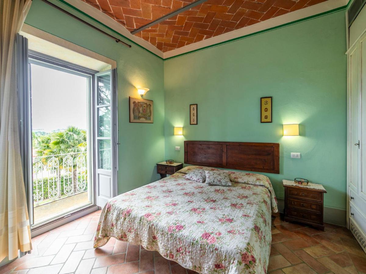 Villa Le Rondini By Interhome Cortona Exterior foto